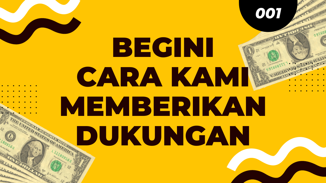 Kumpulkan Point dan Dapatkan keuntungannya